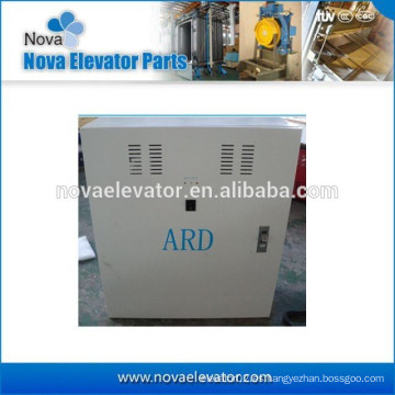 Tres fases, AC350V, 50Hz, Elavator dispositivo de rescate automático de potencia ARD